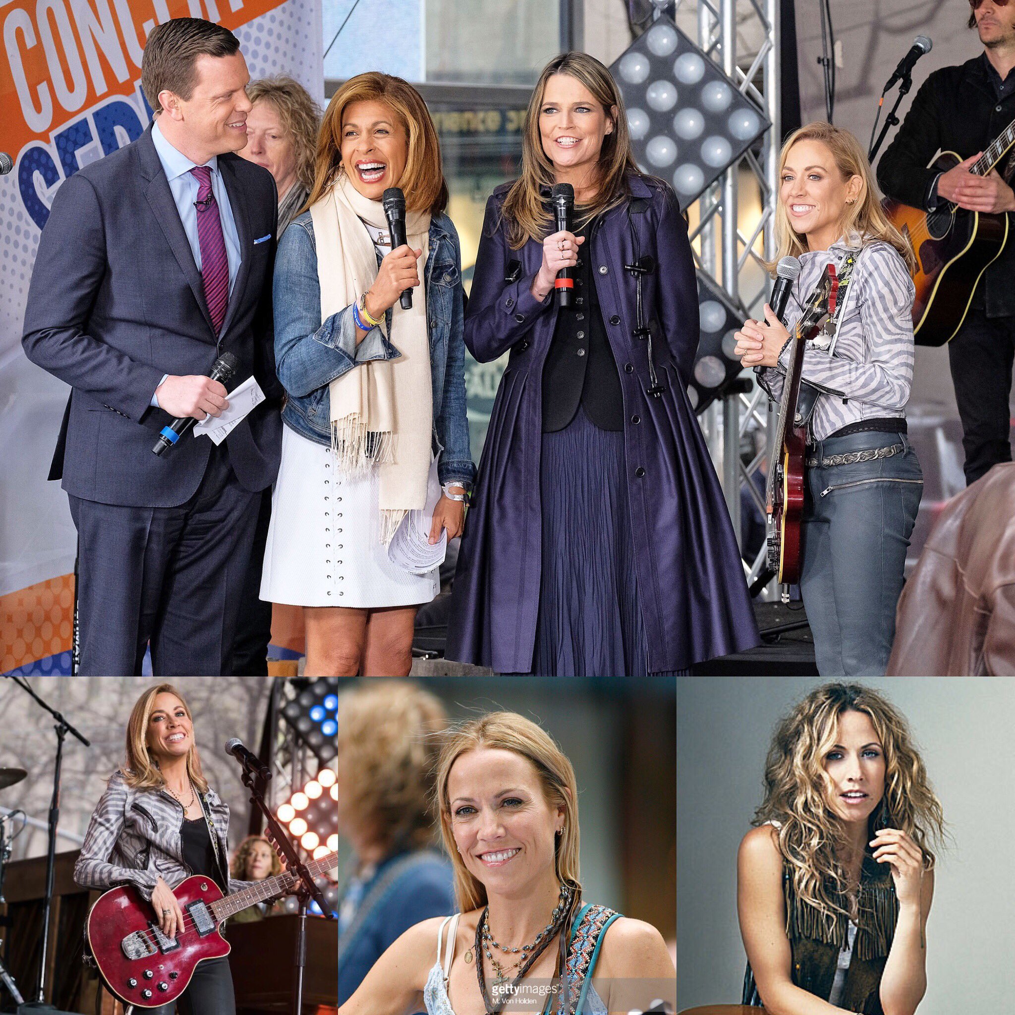 Happy 56 birthday to Sheryl Crow. Hope that she has a wonderful birthday.     