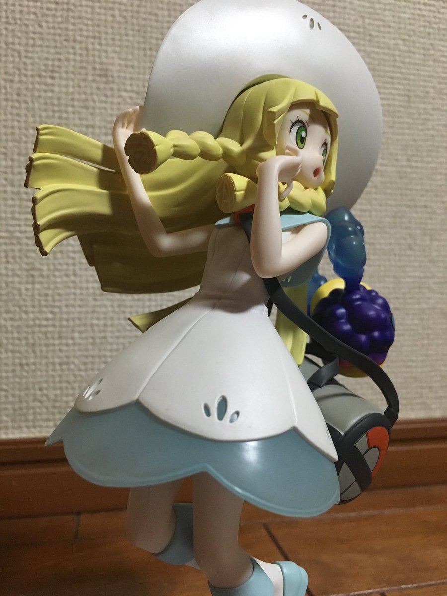 Twitter पर 風根ココア パンツちゃんのリーリエかわいいいいいいいいいいいいいいいいいいいいいいいい