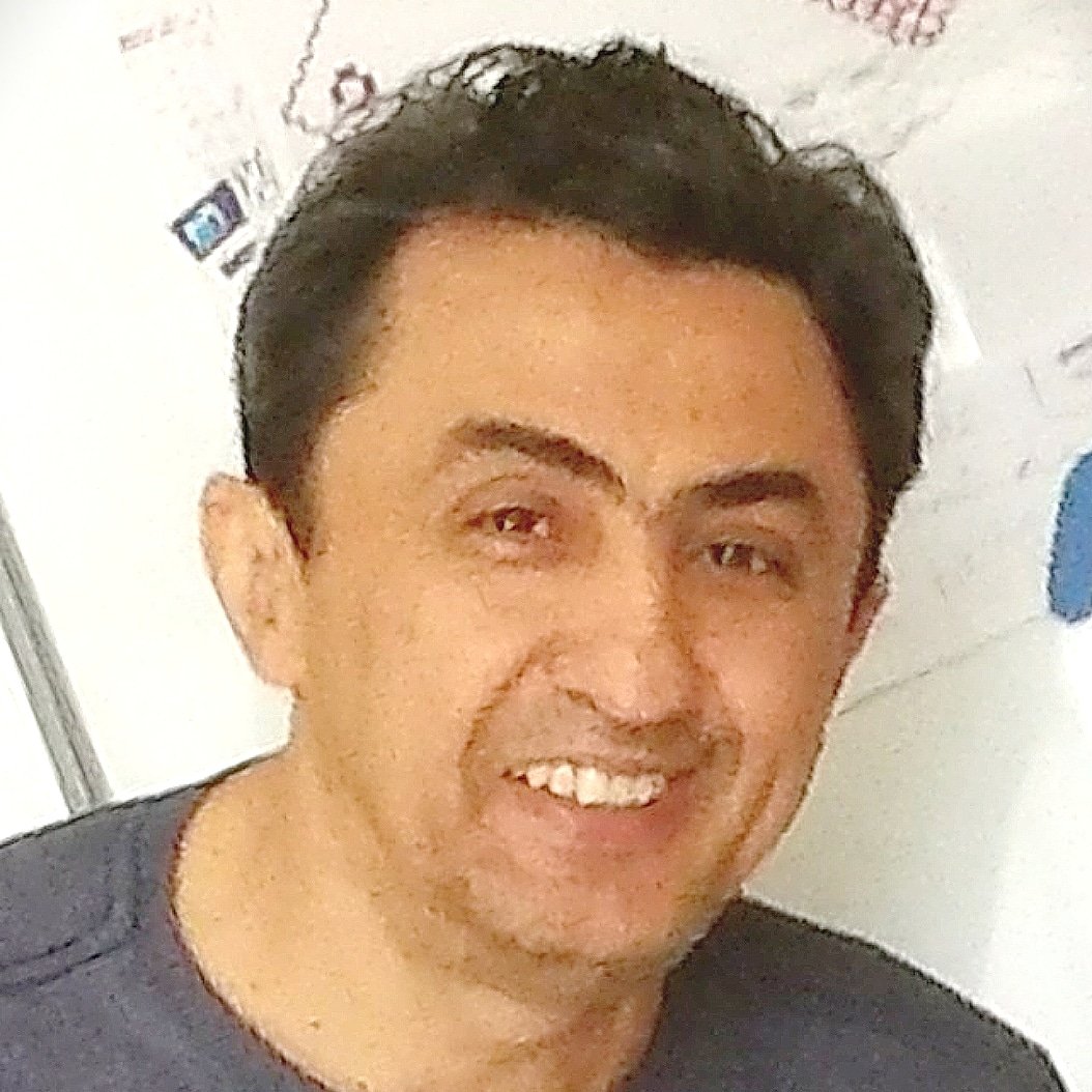 Dias bem felizes em Sampa.