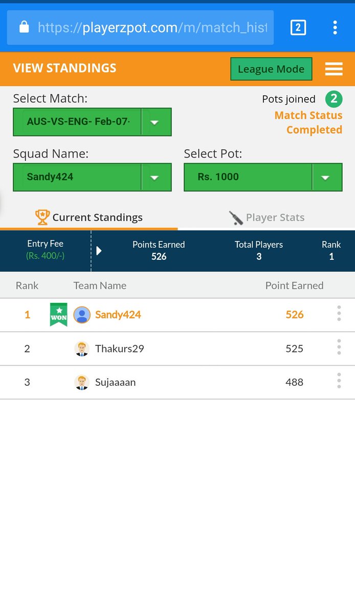 playerzspot's tweet photo. https://t.co/e8oR8dmC11