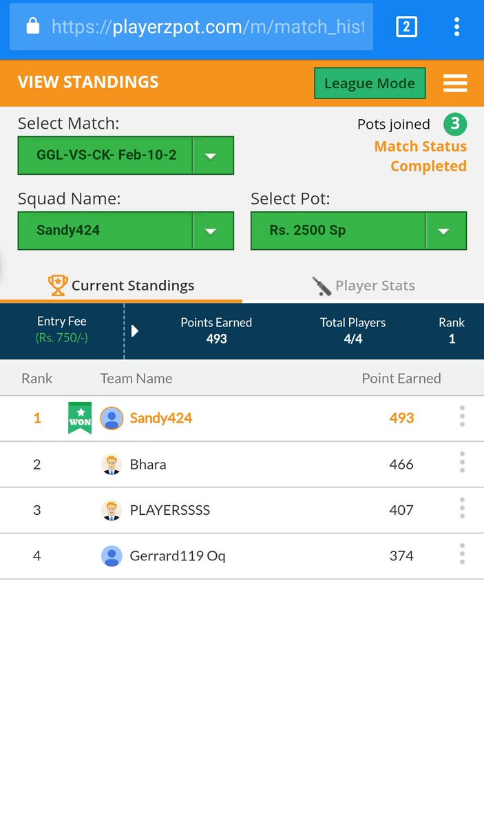 playerzspot's tweet photo. https://t.co/7MNmYhLEfU
