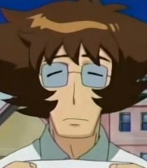 Happy Birthday Lee Tockar! 