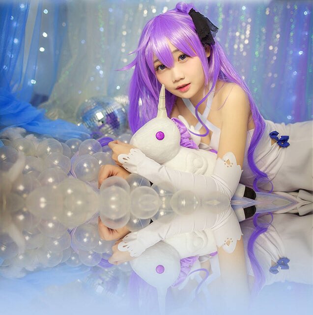 コスプレイヤー焖焖碳-のTwitter画像50