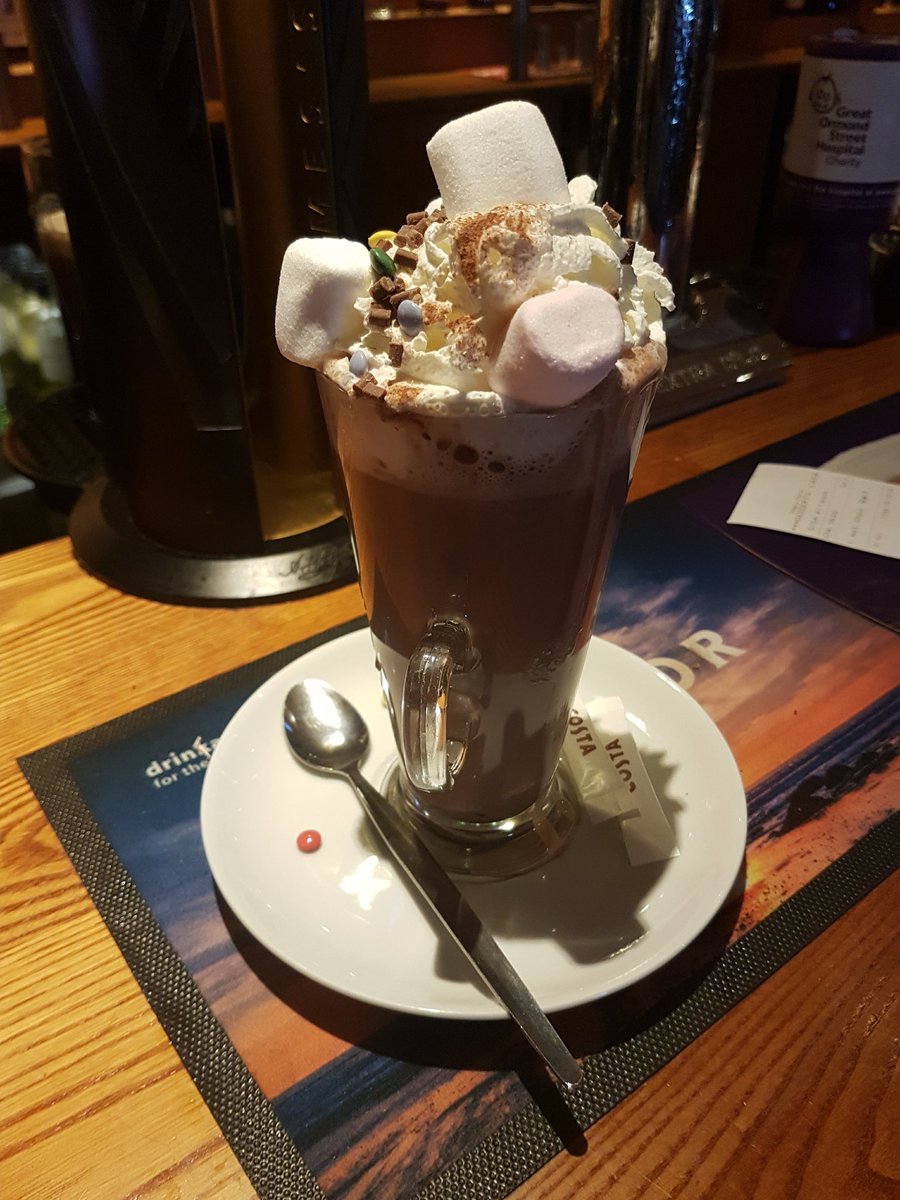 ben Griffiths (@f1benjee) on Twitter photo #DRIVETHEDRINKSWEEK upselling #deluxehotchocolate here at <a href="/trevithickinn/">Trevithick Inn</a> today <a href="/MccaigWhite/">AlisonMcCaigWhite</a> <a href="/StaplesClaire/">claire staples</a> <a href="/palm/">Palm</a> #DRIVETHEDRINKSWEEK upselling #deluxehotchocolate here at <a href="/trevithickinn/">Trevithick Inn</a> today <a href="/MccaigWhite/">AlisonMcCaigWhite</a> <a href="/StaplesClaire/">claire staples</a> <a href="/palm/">Palm</a>