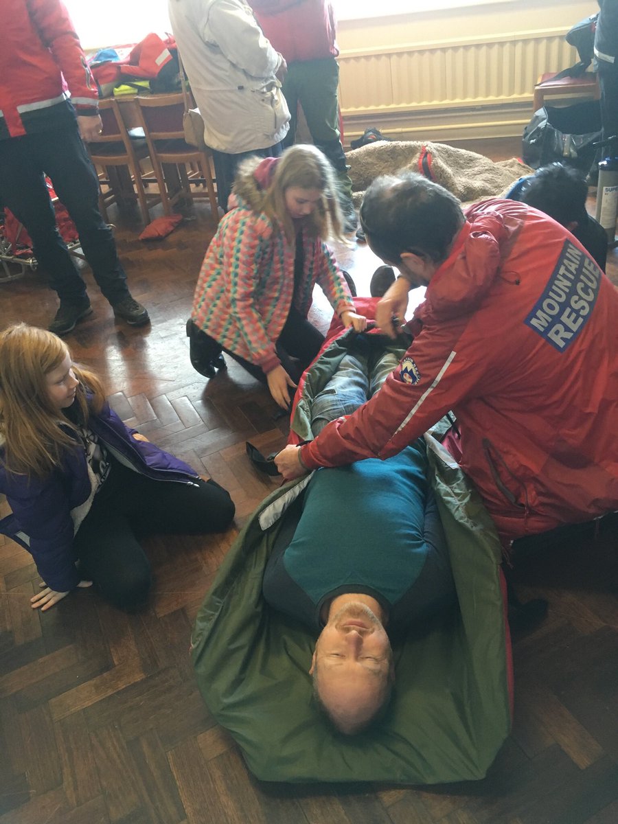 stmichael2747's tweet photo. Just over £100 raised for the Cornwall Search &amp; Rescue Group at our event today https://t.co/DzjqQfumYO