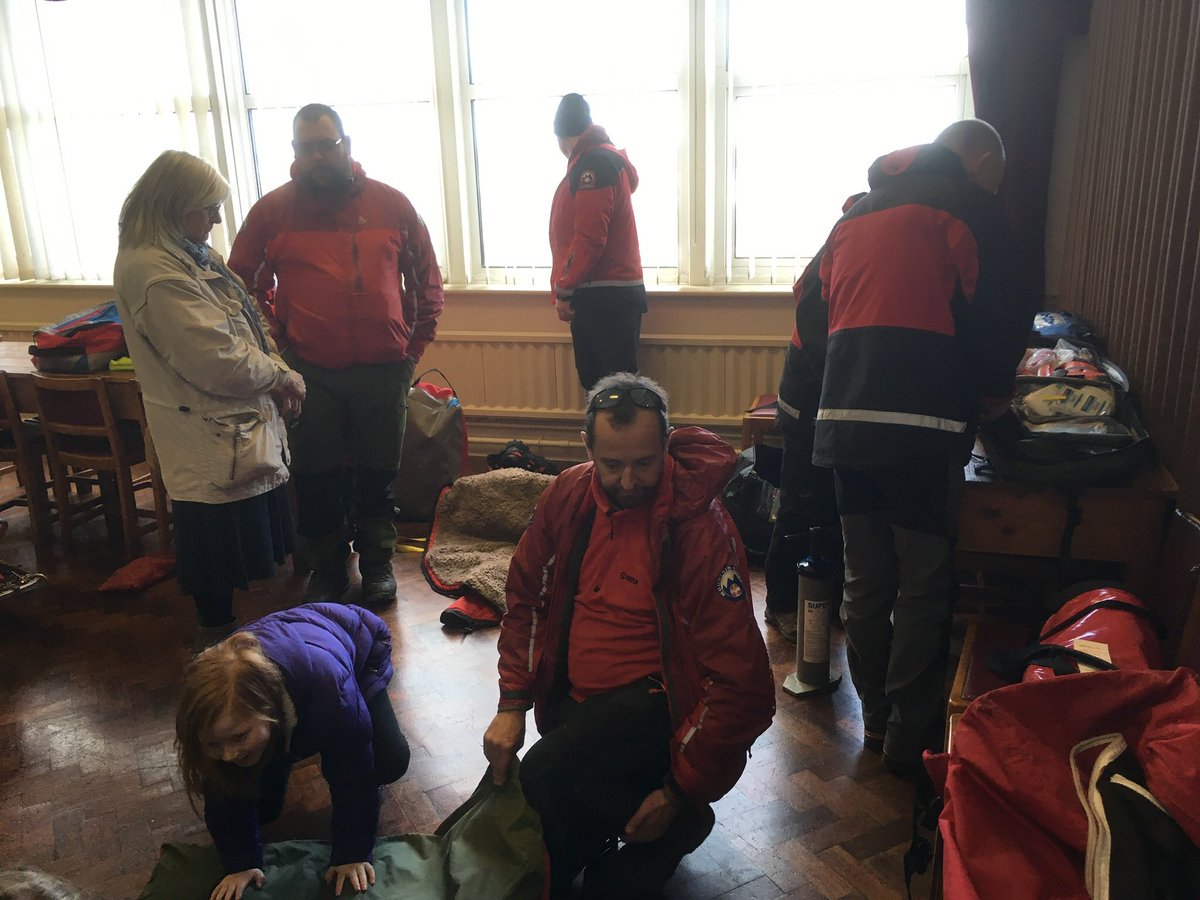 stmichael2747's tweet photo. Just over £100 raised for the Cornwall Search &amp; Rescue Group at our event today https://t.co/DzjqQfumYO