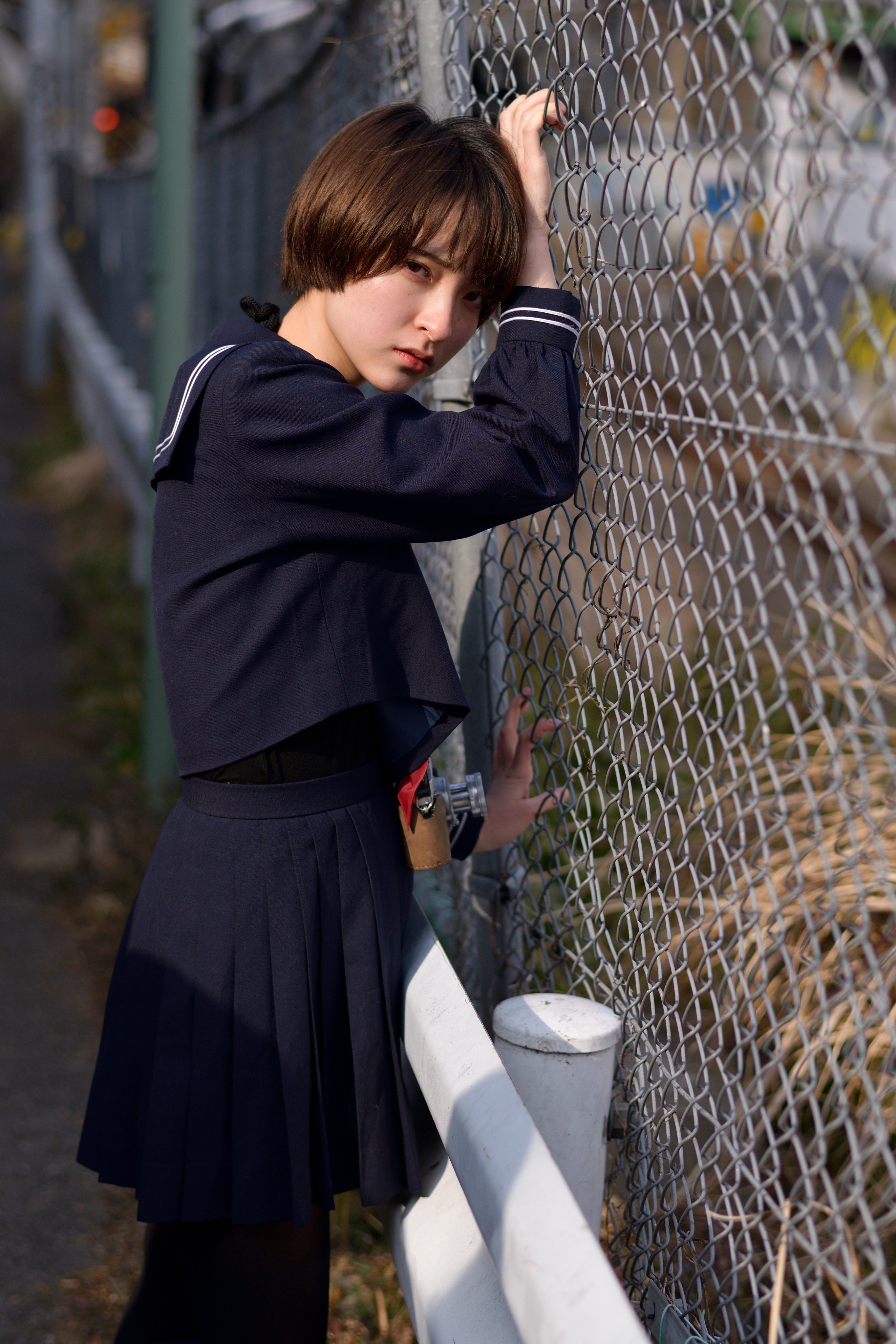 おぎにゃん 18 02 11 カメラ フレンズ東京シャッターガール 詩羽さん D850 Af S Nikkor 58mm F 1 4g ハービーさんのアドバイスによりトリミング カメラアンドフレンズ 東京シャッターガール ハービー 山口 小林幹幸 桐木憲一 T Co