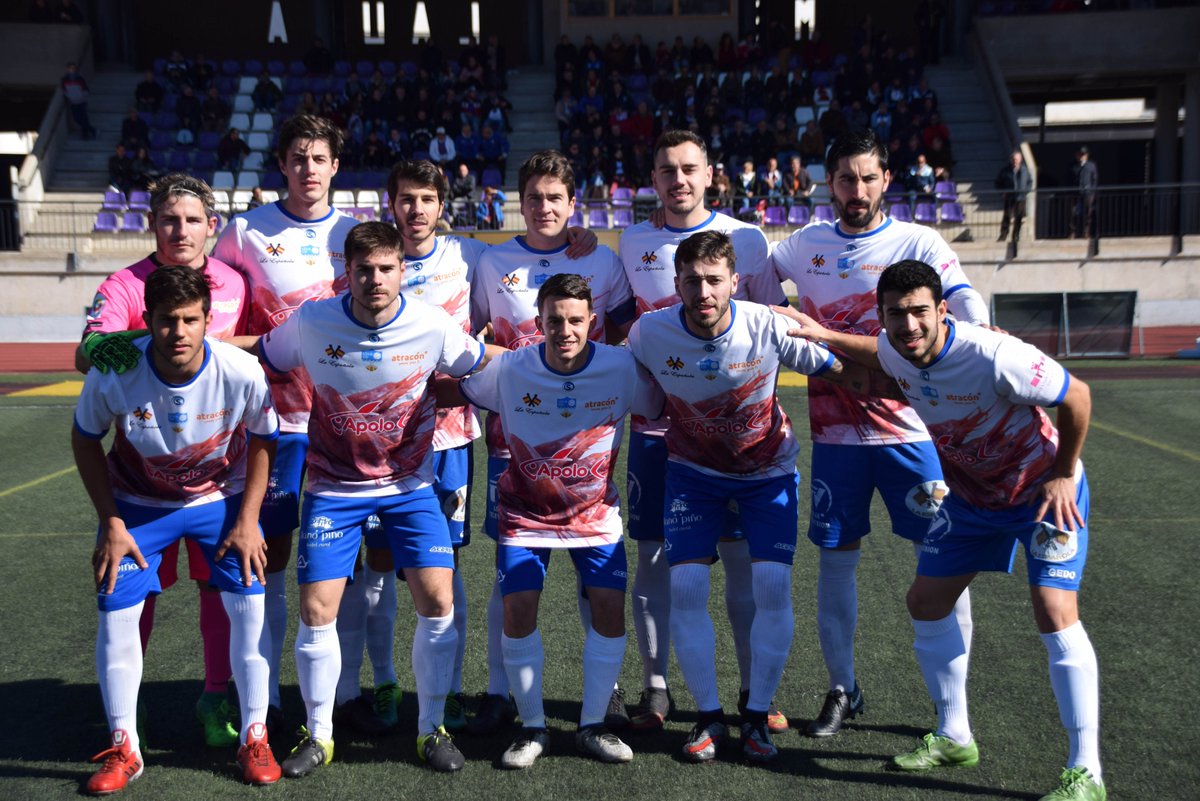 LA CRÓNICA. El 'matagigantes' <a href="/LojaCD/">Loja Club Deportivo</a> de <a href="/DiegoDelgado77/">Diego Delgado</a> también puede con el <a href="/RealJaenCF/">Real Jaén C.F.</a> (2-0)
facebook.com/29403291737491…
