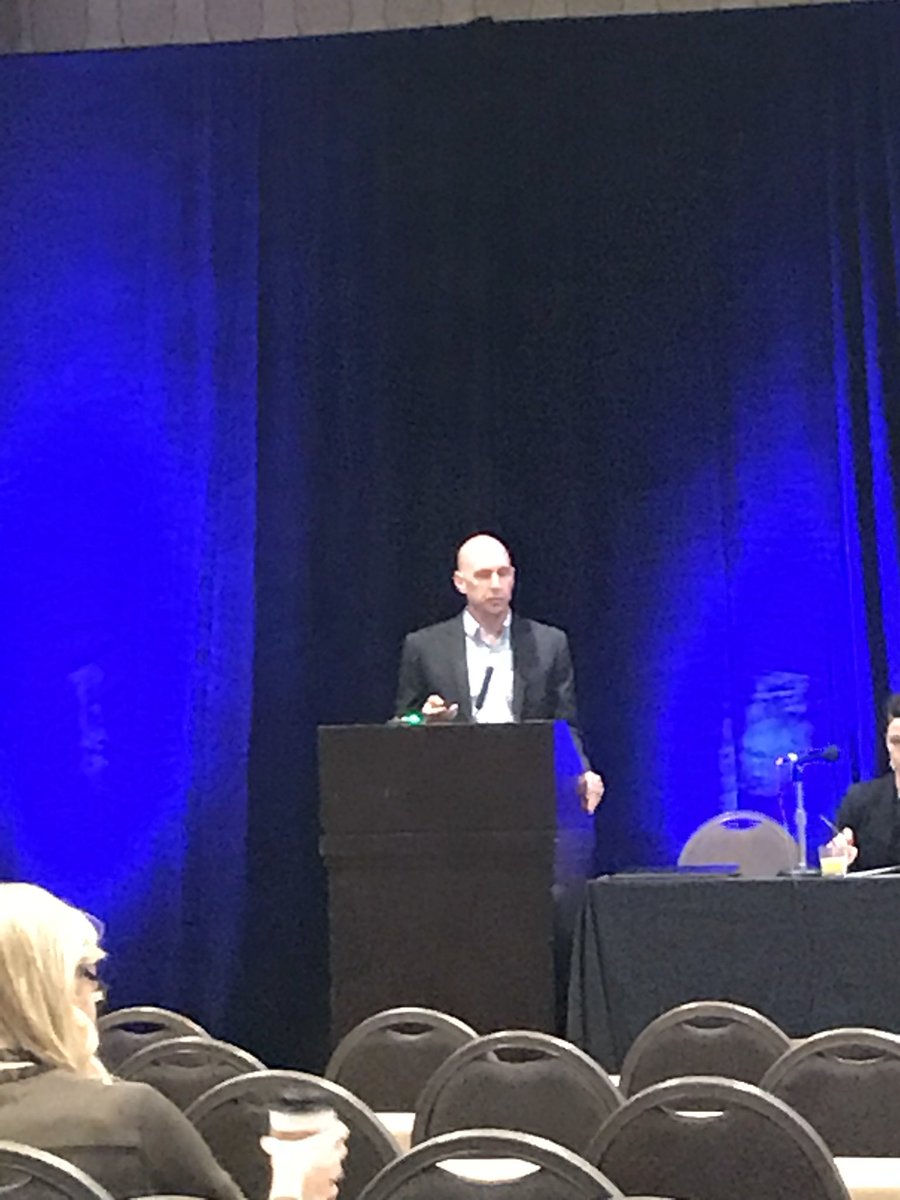 Our recent fellow Eric presenting about curing neurogenic sexual dysfunction through minimally-invasive spinal surgery #ISSWSH2018