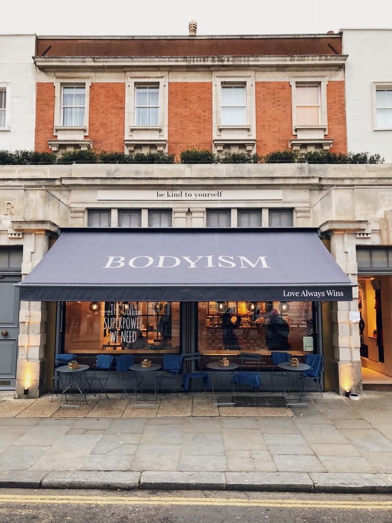 bodyism's tweet photo. #Blueprintforhealth Day 7/14 Week end wind down | Get an energising start to the new week by making sure you get enough sleep tonight. #bodyism #bekindtoyourself #blueprintforhealth #jamesduigan #cleanandlean #4pillarsofhealth #sunday https://t.co/t0LWOW1Vue