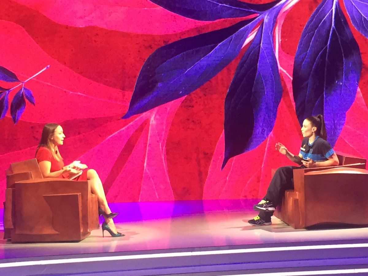 Ora in onda al@kilimangiarorai su Rai tre  la nostra atleta #saracardin @esercito