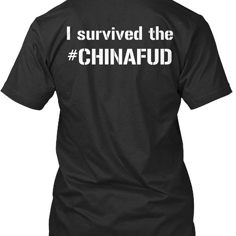 Ntsobeardedwndr's tweet photo. I'm a survivor!
Click link below to get yours now!
https://t.co/VVT4gdfmL6
#Hodl #Blockchain #BTC #tshirtshop #HODLgang #chinafud #BUYTHEDIP #buytheshirt #ForSale #limitededition #Survivor #survived #cryptocurrency #HODLer #designer #boostedusa https://t.co/IOuEYQLuUA