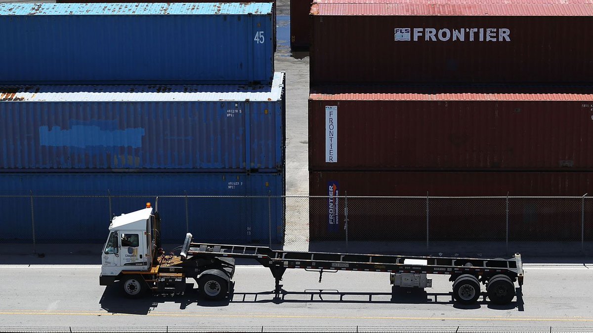New program makes it easier to ship cars from Fort Lauderdale bit.ly/2BoJ0xB https://t.co/gmiUkUw9IP