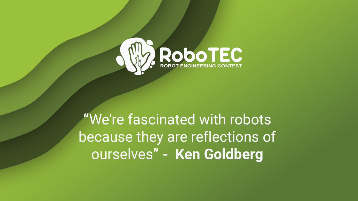 StudentIQ's tweet image. Au început înscrierile la concursul internaţional RoboTEC studentiq.ro/stiri/au-incep… RoboTEC este o competiţie de robotică şi inteligenţă artificială, care se adresează elevilor şi studenţilor din România, dar şi din alte ţări.