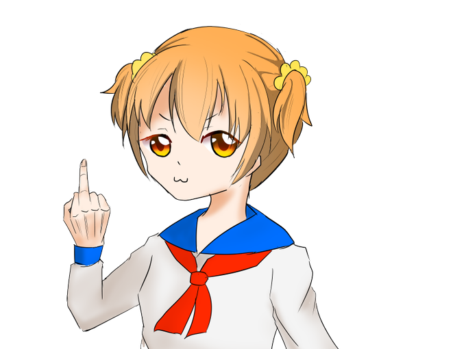 可愛い幼女のtwitterイラスト検索結果 古い順