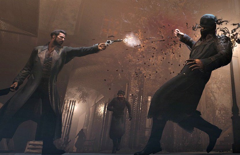 Final ‘Vampyr’ Developer Diary Released; Game Hits June 5th bloody-disgusting.com/news/3482654/f…