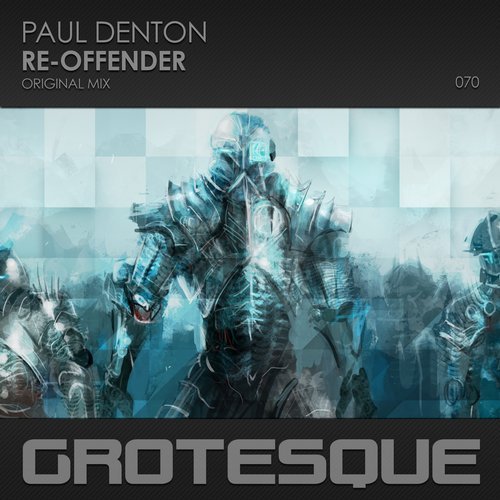 Chris_N3xuM's tweet photo. Gears up, full power #Np @DjPaulDenton - Re-Offender [Grotesque] #trancefamily #DIR250 https://t.co/cHq9yLJF5p