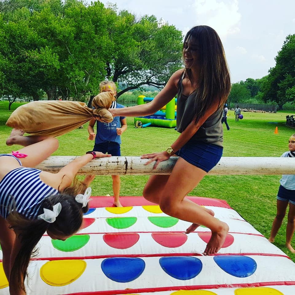 HireVaal's tweet photo. Mini survivor games, inflatable pillow bash, boxing ring inflatable, slip n slide inflatable, popcorn machine and Candyfloss machine hired for Friday's kids party. https://t.co/Bw4cN0Xg5N #candyfloss #candyflossmachine #kidsparty #popcornmacine #survivorgames #mobilekidsparty https://t.co/XsUF5Oe88q