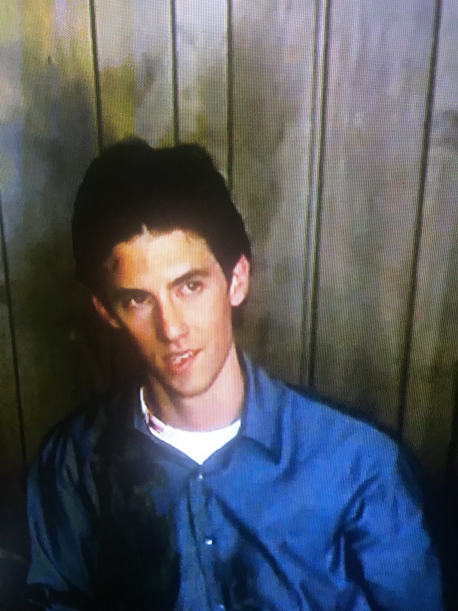 onenamillion26's tweet photo. I saw @MiloVentimiglia on @nbcsvu’s S5: E11 titled “Escape”. He was playing the role of Lee Healy. Still passionate then as he is now.
#LawAndOrderSVU #ThisIsUs #ThisIsUsJack 👀 https://t.co/paqZOuE7tL