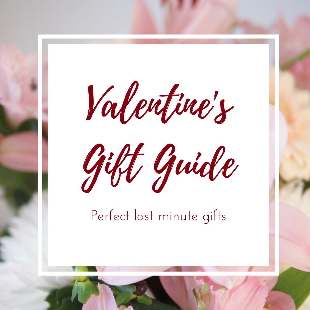 It’s that time of the year again. It might feel like Christmas was only seconds ago but now February 14th is just weeks away… and that means V-DAY. Our H&amp;H organic beauty box features on this lovely gift inspiration post by <a href="/CristinaCriddle/">Cristina Criddle</a> bit.ly/2BQMVV1