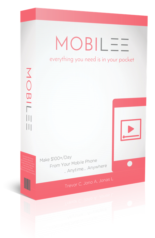 andylar2's tweet photo. #Mobilee Review, Bonus - Make $100 Per Day From Your Cell Phone - https://t.co/yUl6eSi8uF
#CellPhoneCash #CellphoneCash #MakeMoneyWithCellPhone #MakeMoneyWithMobilephone #MakeMoneyWithSmartPhone #MobilePhoneCash #MobileeBonus #MobileeReview #SmartPhoneCash https://t.co/oGbOWWvi5W
