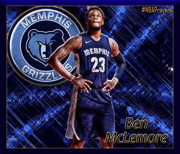 Pray for Ben McLemore ( have a happy birthday and be blessed in the year ahead. 