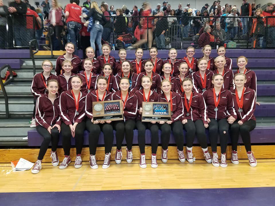 Yellow Medicine East tweet media