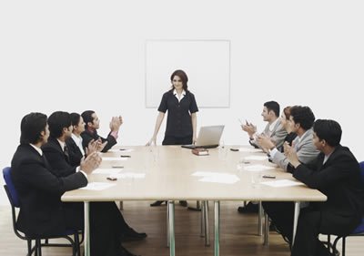Attend Small Business Lunch Roundtable February 13 conta.cc/2rMKTRC