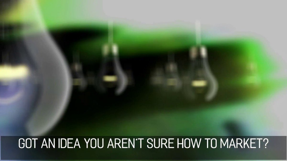 FunVidClick's tweet photo. Got An Idea You Aren't Sure How To Market?

https://t.co/srVjgEH0Mi

#idea #marketing #sales https://t.co/Xa3TbvqEQR