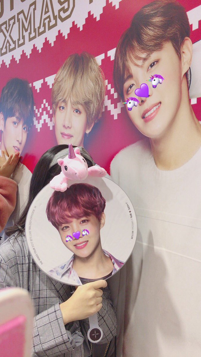 J_HOPE_ismyhope's tweet image. ペンミまでチング探しの旅
脳内ホソクのただのオタク。

🦄02line　受験生

🦄ホソク強めオール

🦄埼玉ARMY

RTでお迎え🏃
K-POP歴は２年半の短め。ﾕﾙｼﾃ。

#armyさんと猛烈に絡みたいのでRTしてくれた方フォローします #ARMYと繋がりたい #armyと猛烈に絡みたいのでこれを見た人RTお願いします