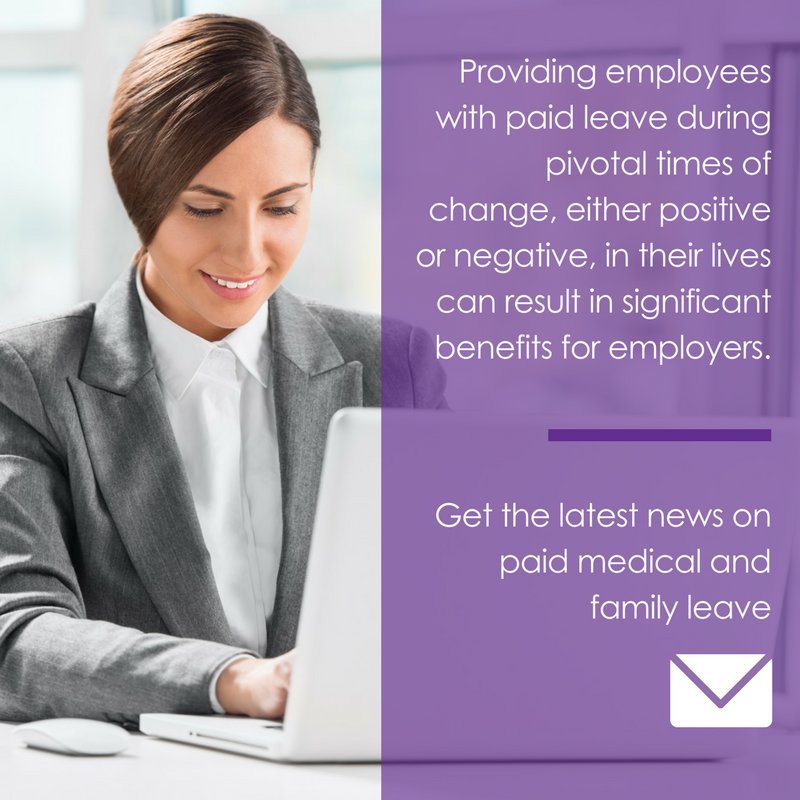 paid_leave's tweet photo. #Paidleave laws and policies are changing quickly, Sign up for our newsletter for the latest #FMLA news and how it affects your company: https://t.co/xyoht0a9UW https://t.co/DtbptcKJn3