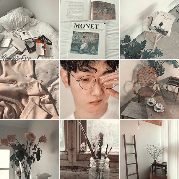 somniaexo's tweet photo. Soft Baekhyun x Lazy days
#somniaexo #EXO #moodboard #adminInari #Nyx
https://t.co/BGaFfmZQbS
#iHeartAwards #EXOL #BestFanArmy https://t.co/XfRFl91q3O