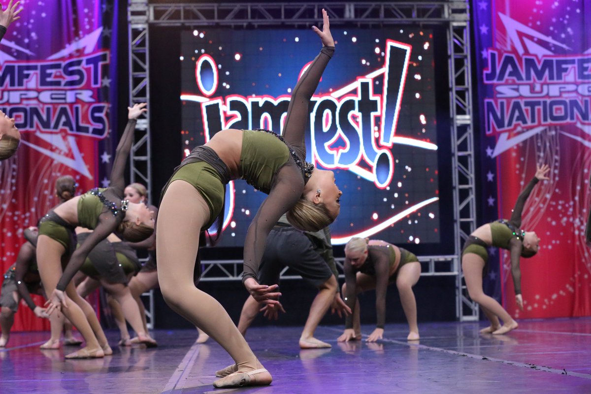 Champion Legacy Sr Lyrical #JAMFestDSN <a href="/JAMfestEvents/">JAMfest!</a>