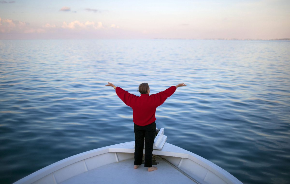 The diversity of life and looking at any living thing is a miracle. Life is a miracle. I am a miracle. Everyone is. As long as you're alive, there's reason for hope and reason for joy.