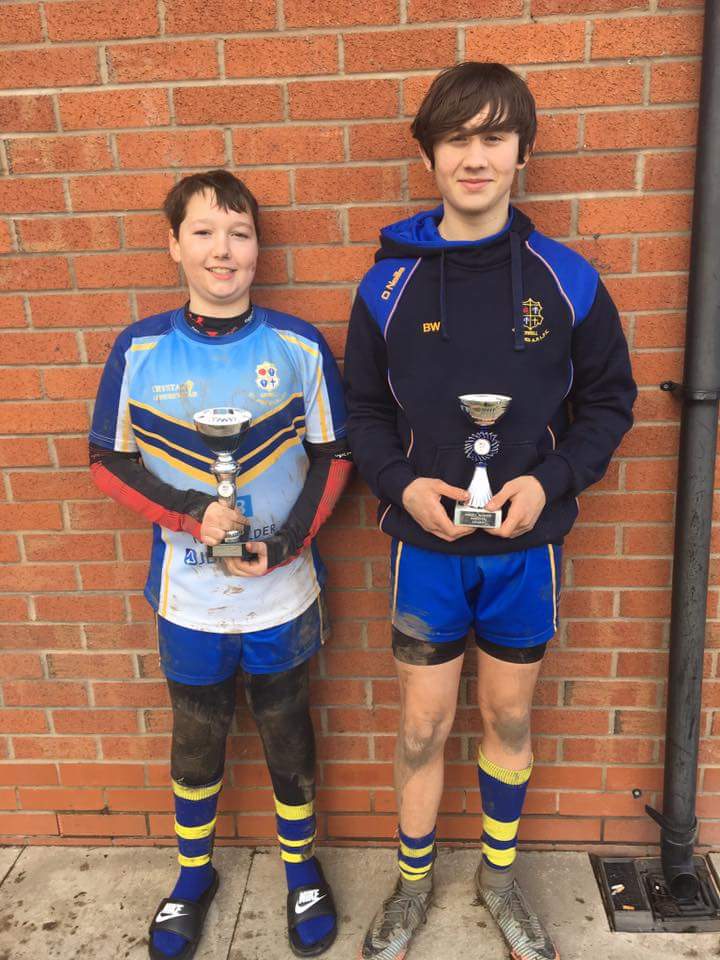 IndianDawn's tweet photo. Very proud of Bailey getting Parent's Player today & Scott for MOM #teamOSJ #scottandbailey https://t.co/ymTZn5QiQZ