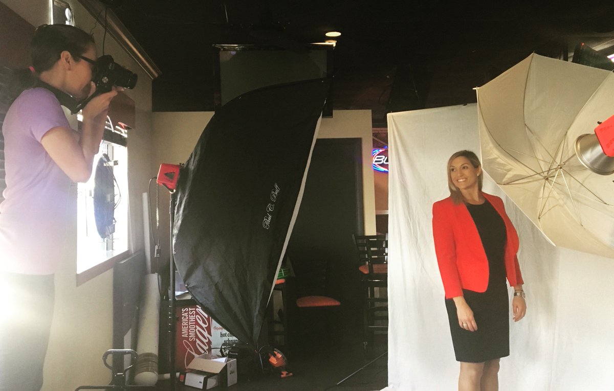 WALN19's tweet photo. Thank you so much, Samantha, for taking our headshots yesterday!!!! https://t.co/pkk4WrSv84
