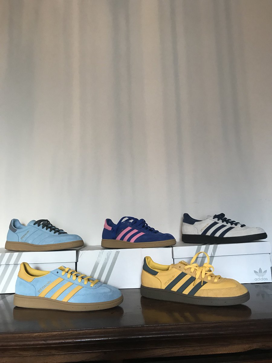 adidas spezial mi