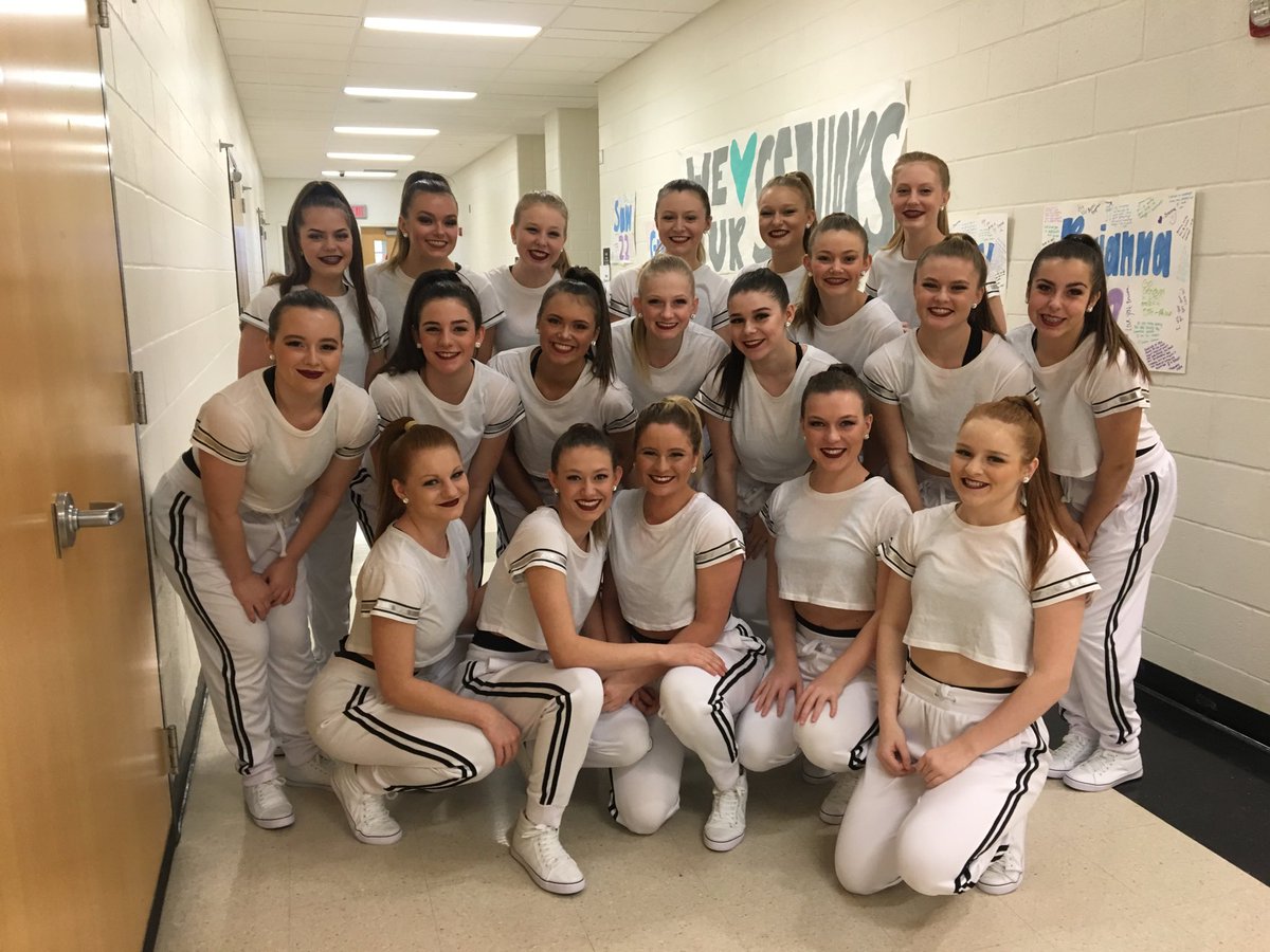 courage2018's tweet photo. Getting ready to perform https://t.co/IyNLI0NC2V