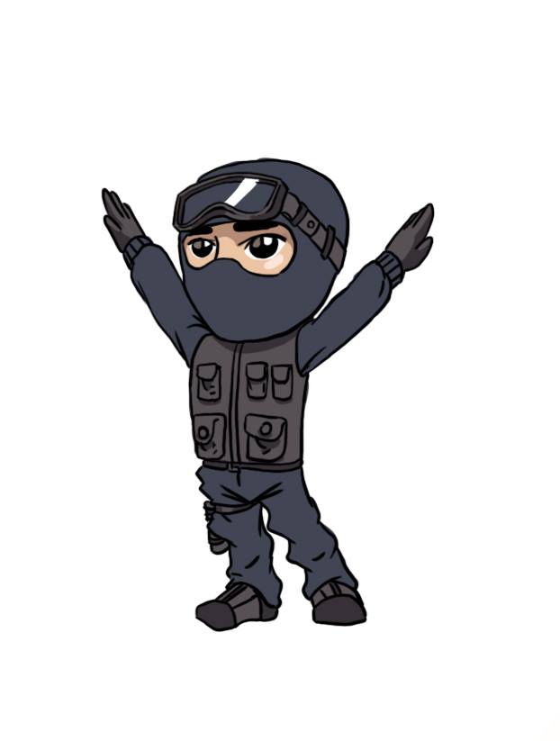 LesPatriarches's tweet photo. Debut du stream #r6siege #Rainbow6Siege #FPS #WarmUp #Weapon #eSports #LivePopu #twitch #gamer # https://t.co/stlbYrn2jF