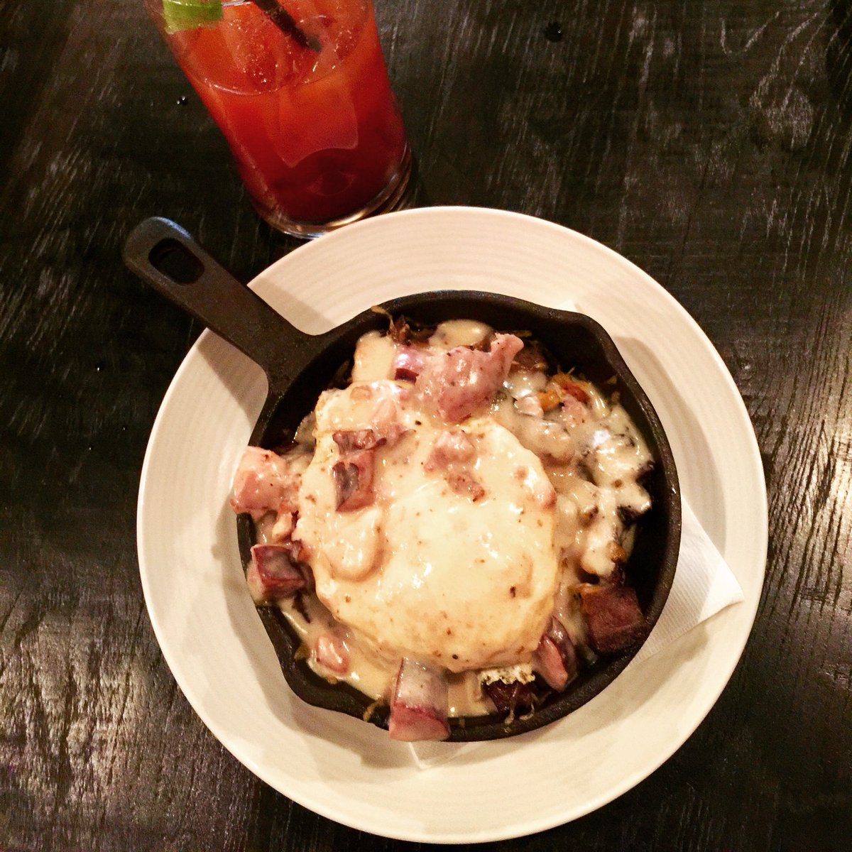Shawnda_W's tweet photo. Sunday Brunch @EjsUrbanEatery is a #kansascity go to Restaurant. The staff is amazing! The food is exquisite! Add this place to you list of must eats!! #kcmo #kcfoodie #visitkc #betterkc https://t.co/GGU4uPNMJ0