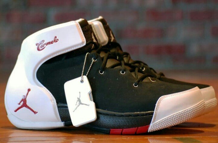 carmelo shoes 1.5