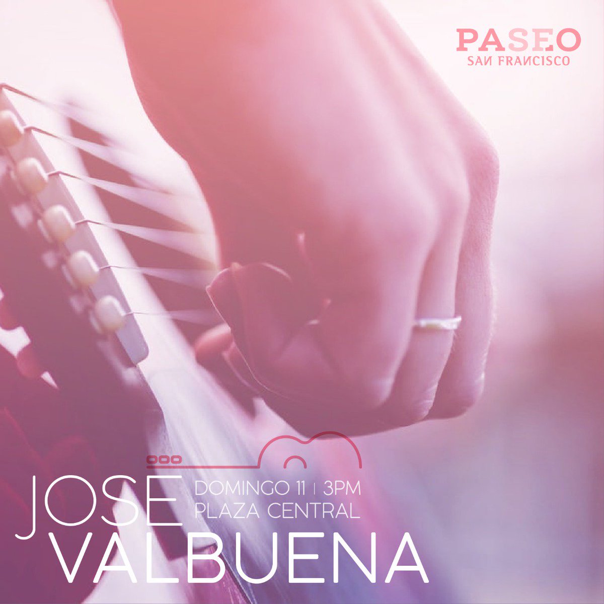 #Rt hoy en #elpaseosanfrancisco #cumbaya #Quito #sanvalentin mucha música en vivo tributos a <a href="/SantiCruz/">Santiago Cruz</a> <a href="/andrescepeda/">Andrés Cepeda</a> <a href="/manuelmedrano/">Manuel Medrano</a> @juanes <a href="/carlosvives/">Carlos Vives</a> 3 pm plaza central