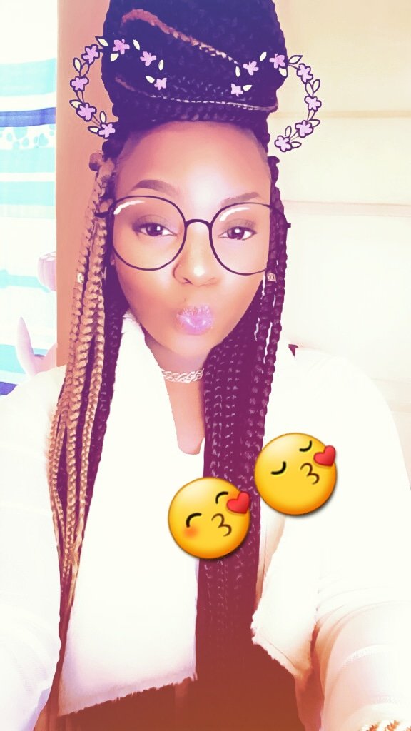 ThaRealUnique's tweet image. Kinda cute