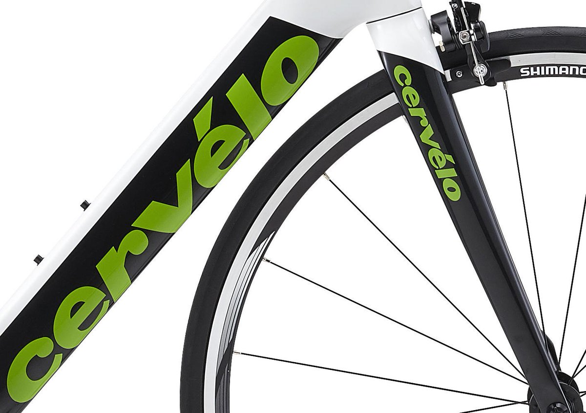 If the S2 is your first foray into the aero bike segment, you may be an easy convert.

Discover the S2:
 fal.cn/48IW