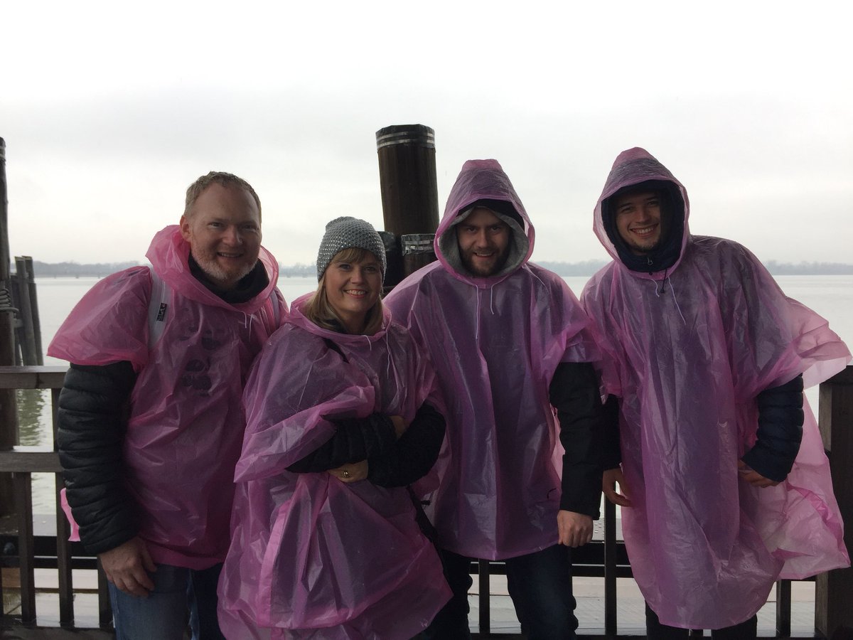 CBHSGeog's tweet photo. Set for the weather #ponchos #NewYorkFashionWeek2018 @CoatbridgeHigh @CHSHumanities1 https://t.co/FuHeqTYPV9