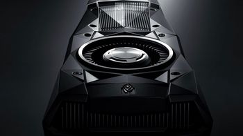 Nvidia готовит старт продаж карт поколения Ampere. 
Еще в прошлом году прошел слух о том, что Nvidia прекратит выпуск карт поколения Volta. А их место на рынке займут новые видеоадаптеры Ampere. Подробно на сайте - my.ittime.me/novosti/nvidia…