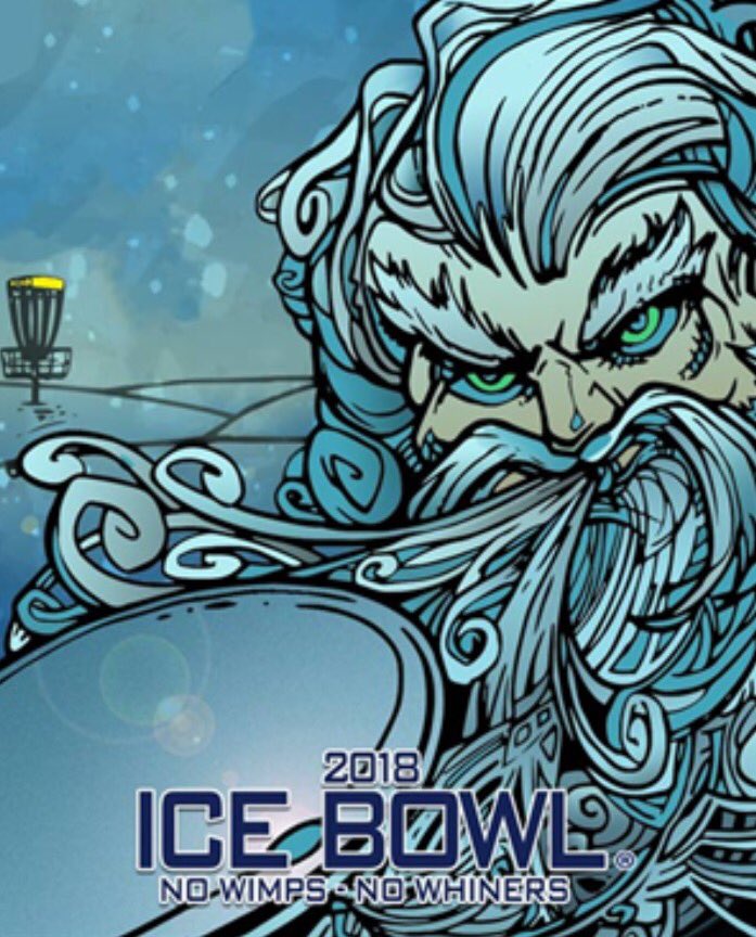 DunelandDisc's tweet image. Who want to help me clear some tee pads off today I'll bring brats and beers 🍻 Ice bowl is this Saturday so need to start getting ready #DiscGolf  #beer #icebowl2018