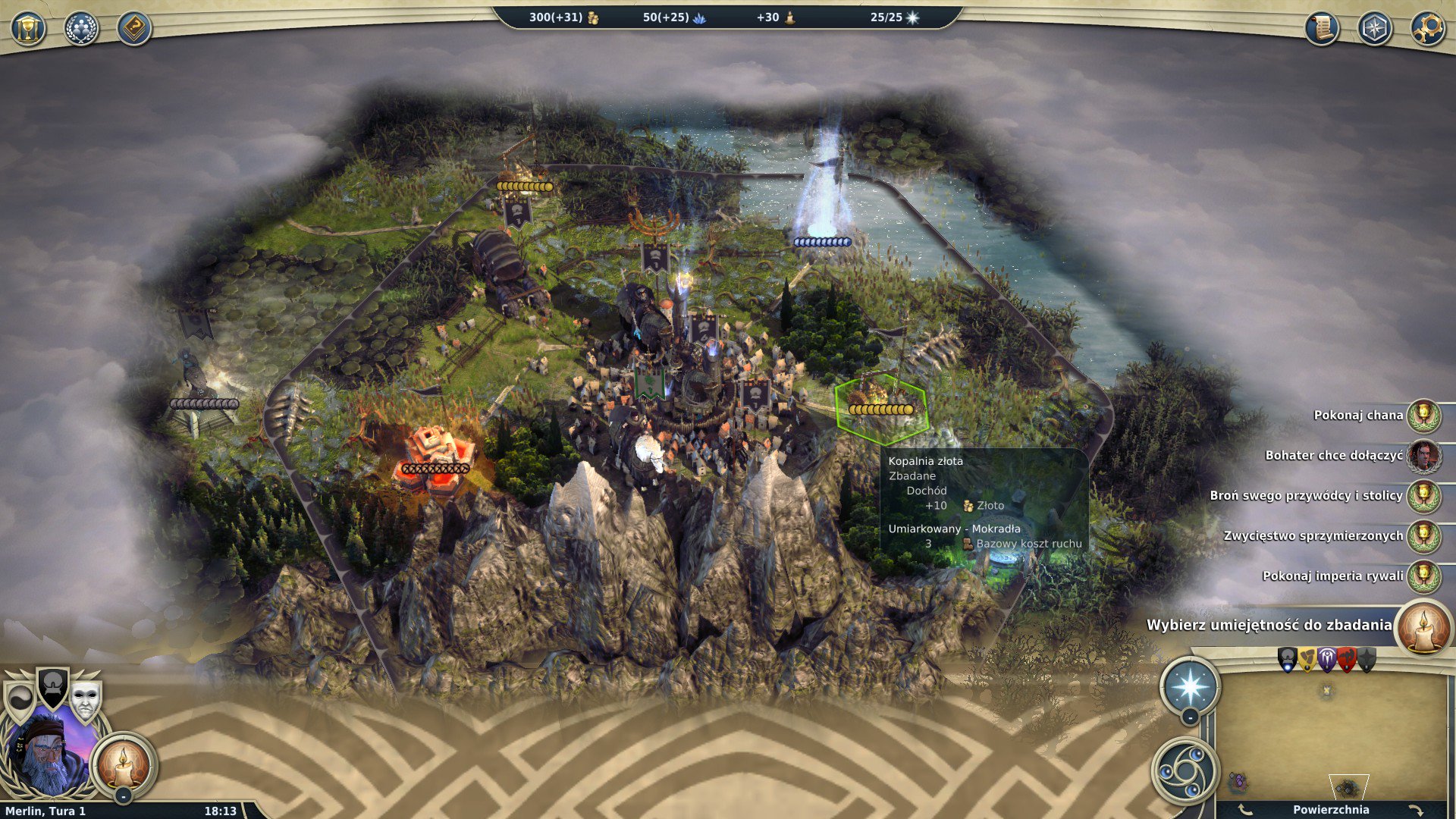 Pete Z Now Is The Time Age Of Wonders 3 Ageofwonders Turnbasedgames Fantasy Strategy