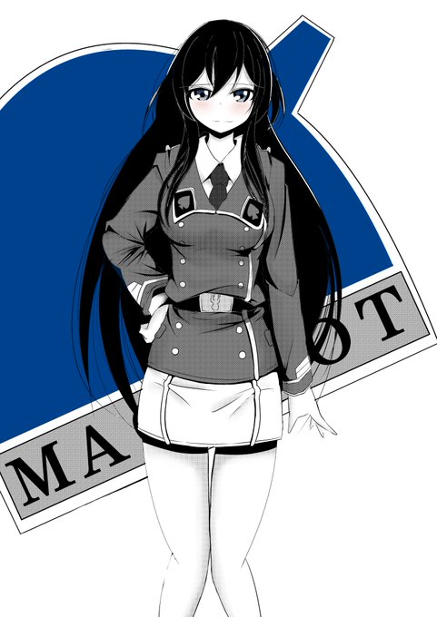 エクレールのtwitterイラスト検索結果 エクレールのtwitterイラスト検索結果