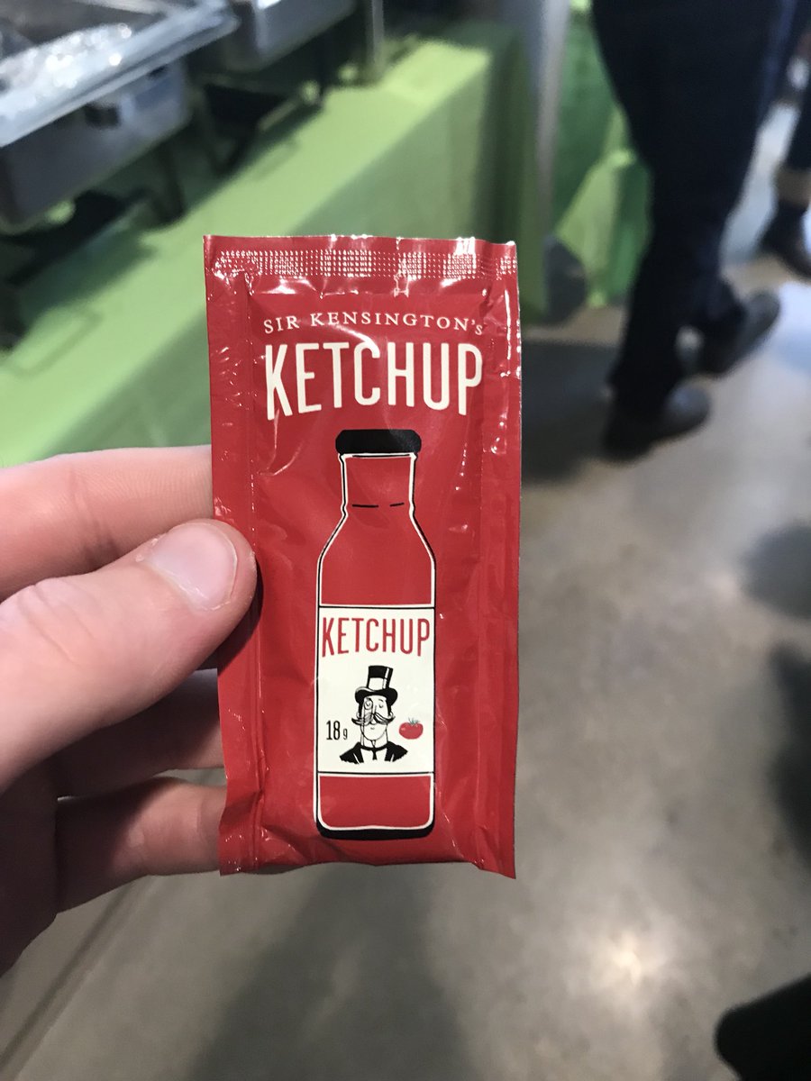 vigilantesteven's tweet image. New format from @sirkensingtons spotted at #NatchCom